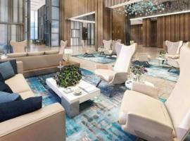 Fairfield by Marriott Baoding High-Tech Zone，位于Damafang的酒店
