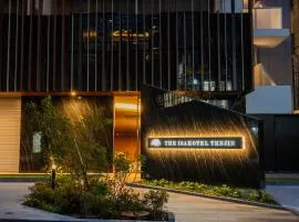The ISA Hotel Tenjin Fukuoka