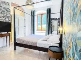 Terre Marine Rooms