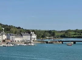 Maison LE GOYEN & Spa