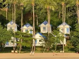 SeaSmile Beach Resort Koh Jum