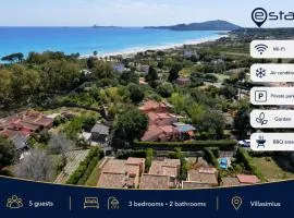 Estay - Villa Katia - Near the Beach