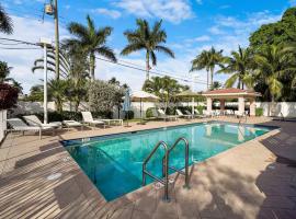 Santa Barbara Villa by Dream Vacation，位于帕诺滩的酒店