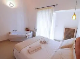 Bacchus Luxury Home Otranto Historic Center, Jacuzzi & Parking