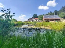 Naturdomizil in Alleinlage auf der Goaßleiten