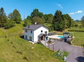 4 bedroom home Sigma