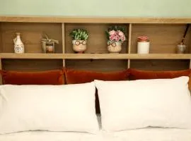 La Rosa di Antonio & Relax Room