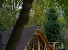 Casa Matteo & Camping