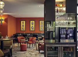 埃菲尔铁塔格雷内勒美居酒店