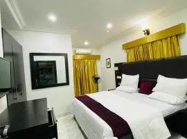 Unique luxury duplex