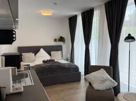 Frundsberg-Apartment