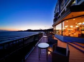 伊豆恩娜彤日东海大厦酒店(Inatori Tokai Hotel Yuen)