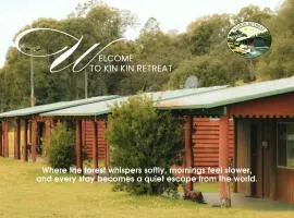 Kin Kin Retreat