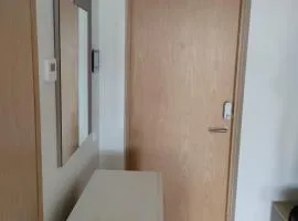 Modern Apartment