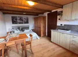 Monolocale Maison Terese - a due passi da Pila
