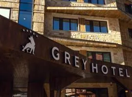 Grey Hotel Kopaonik