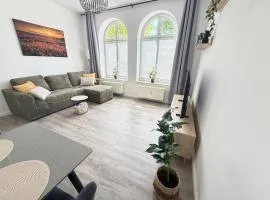 RegioStyle Wohnung in der malerischen Altstadt