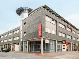 吕贝克市宜必思酒店