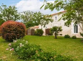 Gîte Les Bougrines - Marais