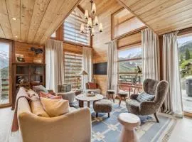 Chalet SkyLodge by Mrs Miggins