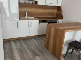 Apartman David Topoľčany