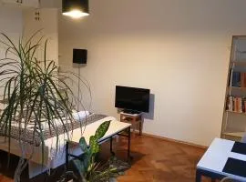 Cozy studio in the City centre near train station