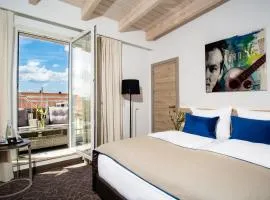 Hotel Atlas Leipzig