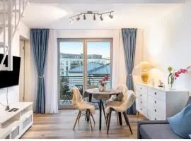 Nahe Airport Berlin Maisonette Wohnung Schönefeld