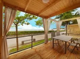 Premium Mobile Homes - Hotel & Resort Adria Ankaran