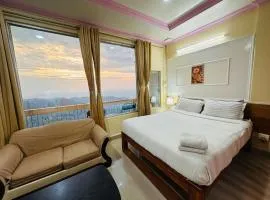 Aizawl Guest House Apartments