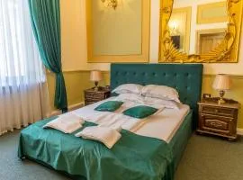 Hotel Boutique Casa Vermont
