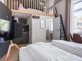 Villa Weitmar - Apartments und Private Spa