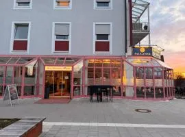 莫扎特酒店