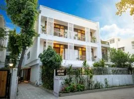 asar Suites GK1 By Orion Hotels