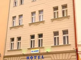 Aladin Praha