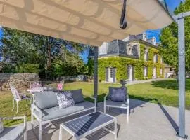 Manoir du Village