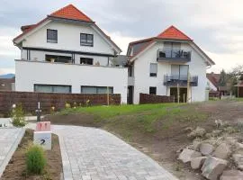 Gästeappartement - Wohnen daheim