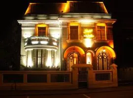 Angelo Doro Hotel
