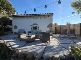 Quinta Chafariz da Silva