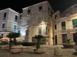 Palazzo Largo Barone - Boutique Apartment