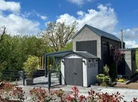 Sunset Tiny House GbR