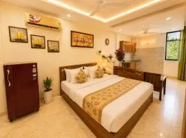 Kasa Stay Hauz Khas