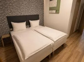 Hotel Eurocity