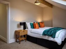 High Spec 5BR House Headingley Sleeps 11 w Parking