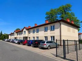 EndHotel Bielany Wroclawskie