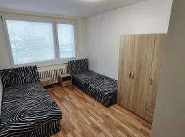 Apartmán pro 6 osob, Most M2