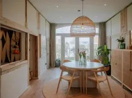 Design-Appartement An Den Lauenburgischen Seen
