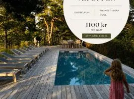 Villa F-GRÅ