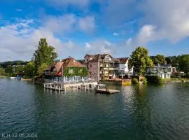 Hotel Stern am See