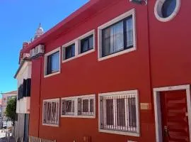 Cascais Cosy Home - Rooms with Private Bathroom